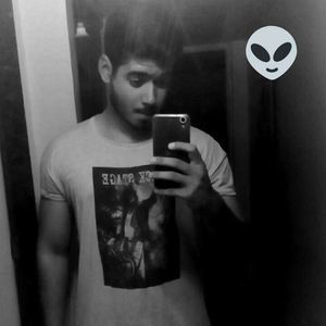 Meet your Posher, Niket